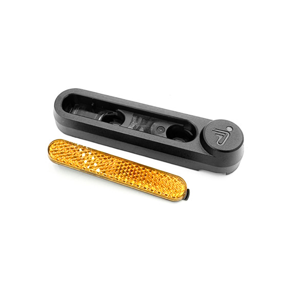 Cache vis réflecteur droite Ninebot Segway F2 / F2 Plus / F2 Pro 3