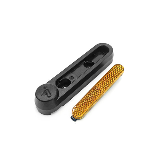 Cache vis réflecteur gauche Ninebot Segway F2 / F2 Plus / F2 Pro 2