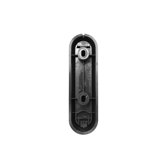 Cache vis Xiaomi Scooter 4 Go 3