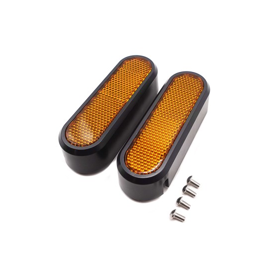 Caches lateral Xiaomi Scooter 5