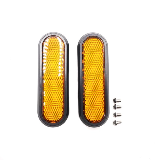 Caches lateral Xiaomi Scooter 5 2