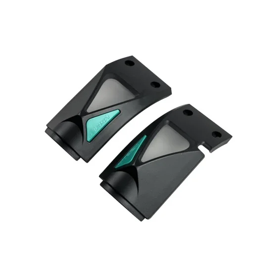 Caches plastiques avant deck Vsett 9 (x2 pcs)