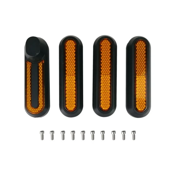 Caches Vis Xiaomi M365 Pro Pro2 Mi3 Essential x4 pcs