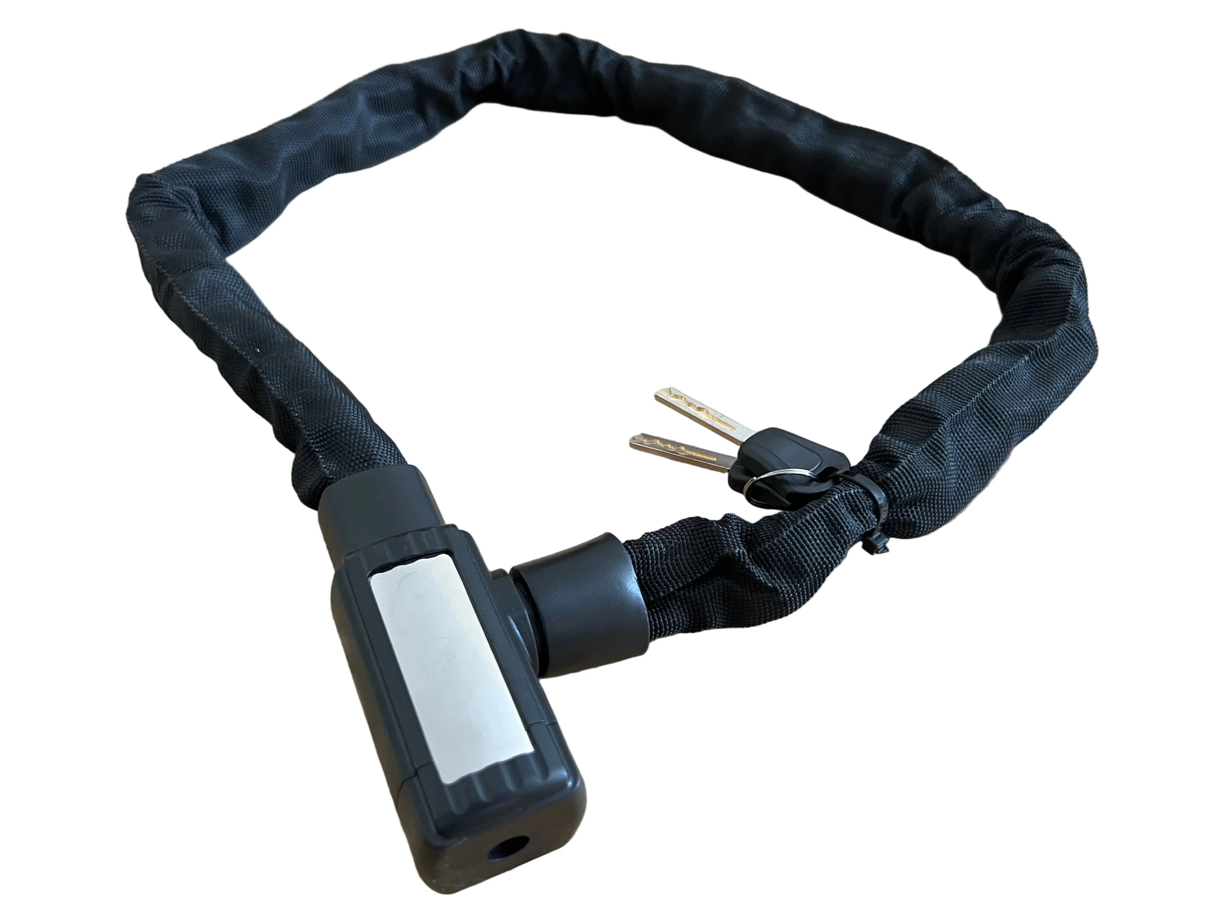 Cadenas à chaine - L-LOCK