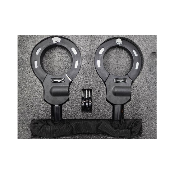 Cadenas menottes 2