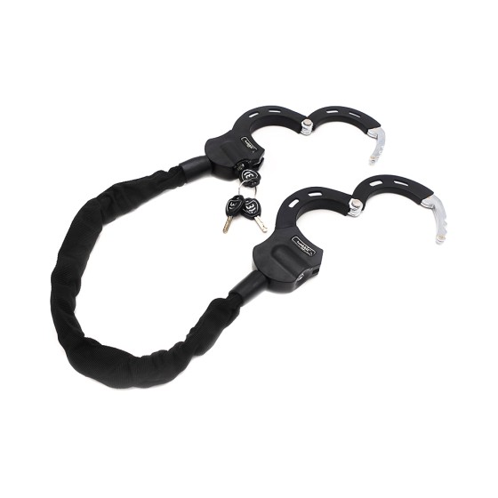 Cadenas menottes 3