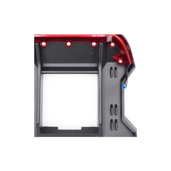 Cale pied arriere complet Dualtron Achilleus 3