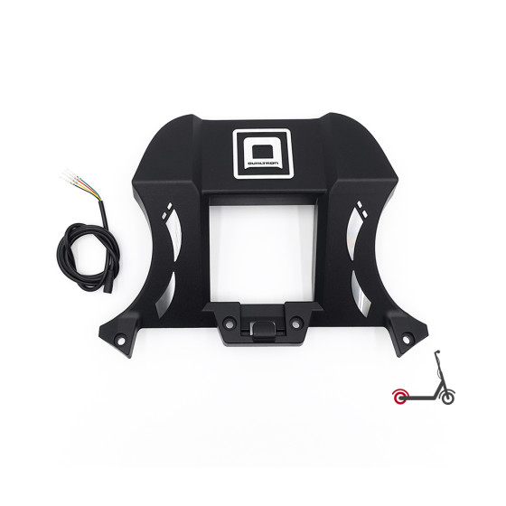 Cale pied arriere Dualtron Thunder 2