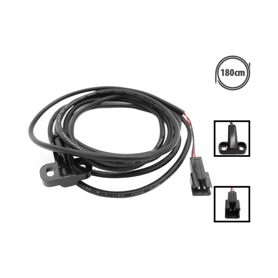 Capteur de frein hydraulique Dualtron Spider 2