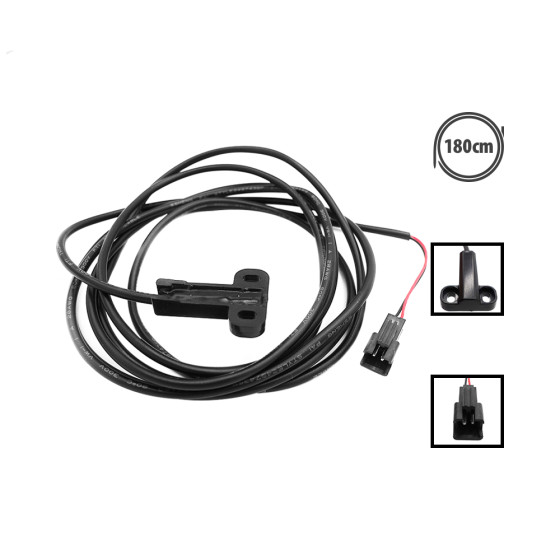 Capteur de frein hydraulique Dualtron Victor