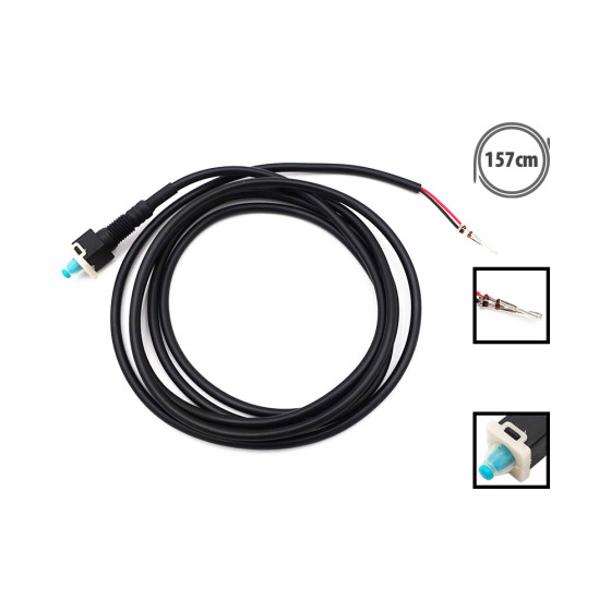 Capteur de frein Speedway Mini4 Pro