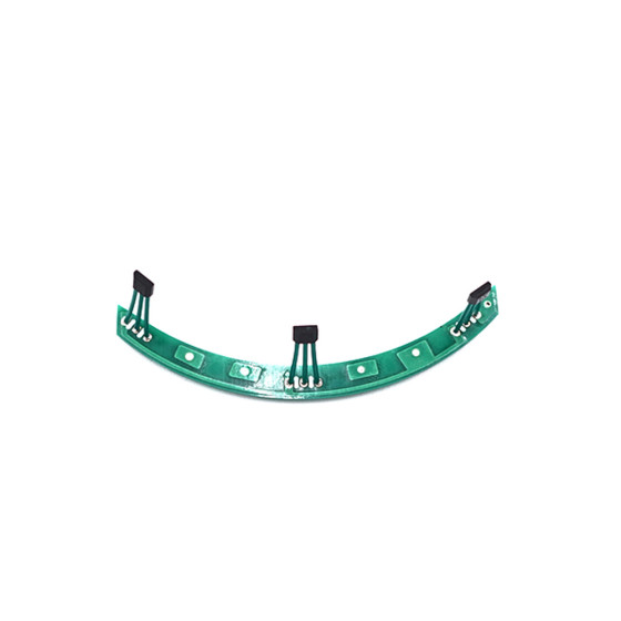 Capteurs Hall moteur Kugoo M4 500W 2