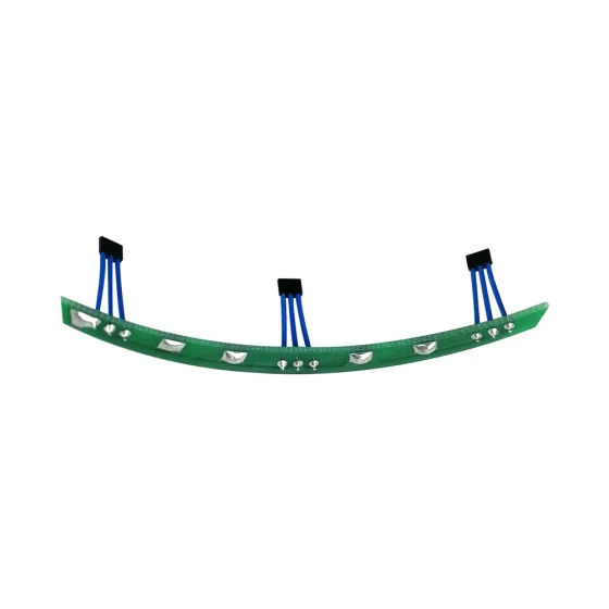 Capteurs hall moteur Xiaomi