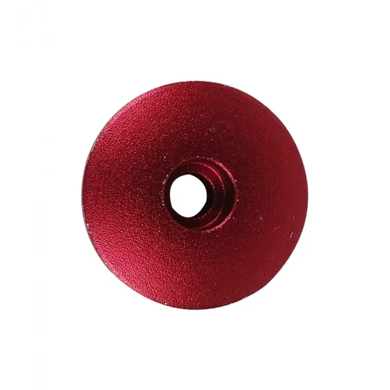 Capuchon haut de colonne 2