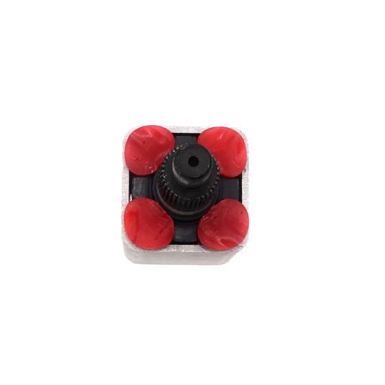 Cartouche suspension medium hard Dualtron 3