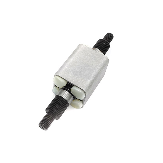 Cartouche suspension medium