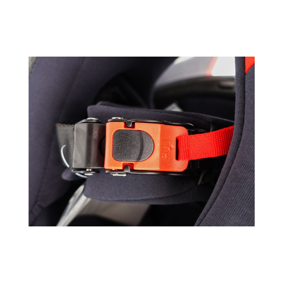 Casque intégral  gris (taille S à XL) 10