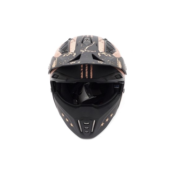Casque street  Maverick (taille S à  XL) 11