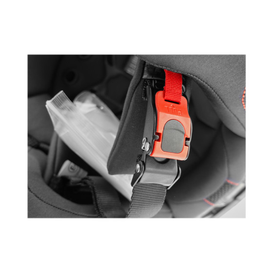 Casque street  Maverick (taille S à  XL) 12