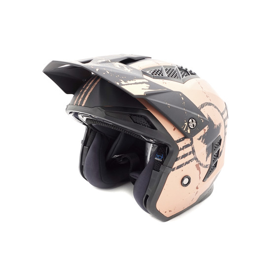 Casque street  Maverick (taille S à  XL) 6