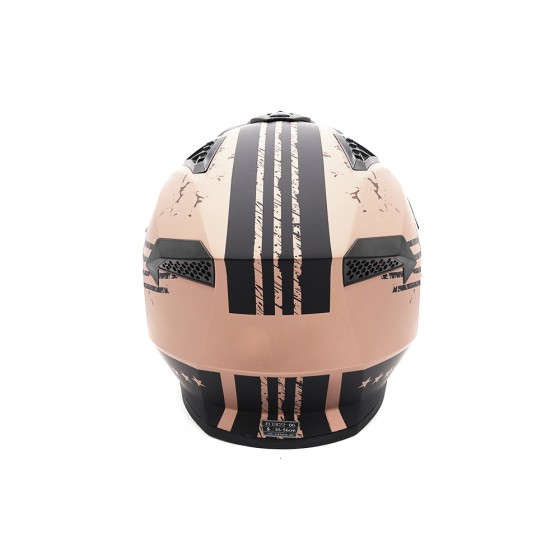 Casque street  Maverick (taille S à  XL) 9