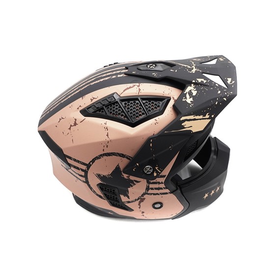 Casque street  Maverick (taille S à  XL) 10