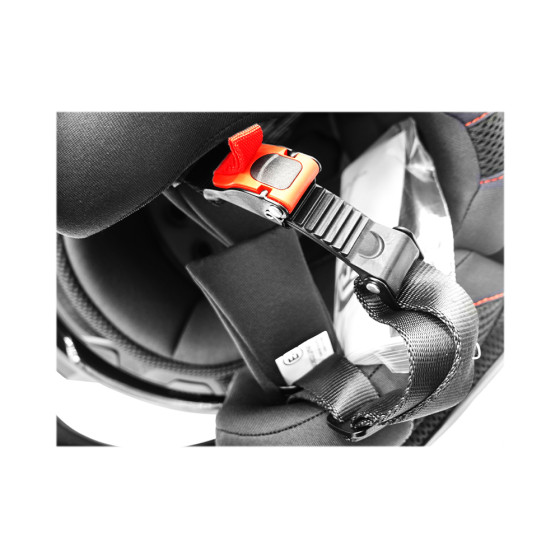 Casque Street  Panther (taille S à XL) 11