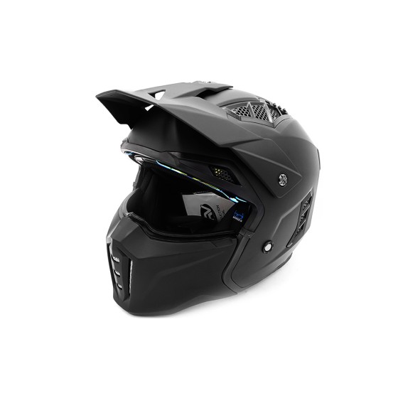 Casque Street  Panther (taille S à XL) 5