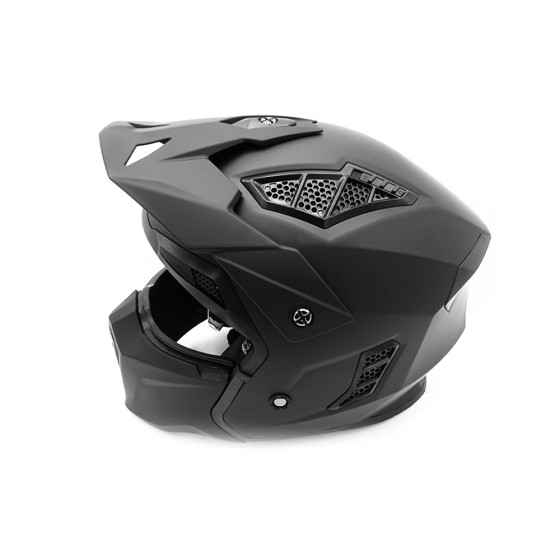 Casque Street  Panther (taille S à XL) 7