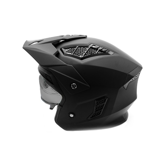 Casque Street  Panther (taille S à XL) 8