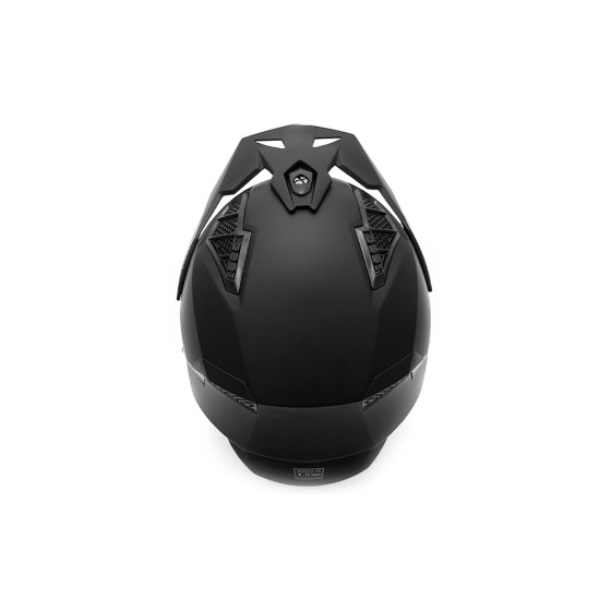 Casque Street  Panther (taille S à XL) 9