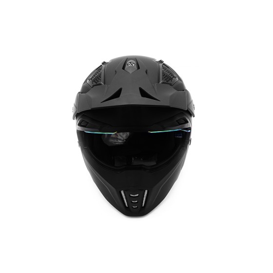 Casque Street  Panther (taille S à XL) 10