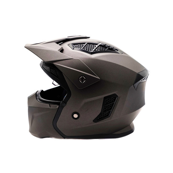 Casque street  Soldier (taille S à XL) 5