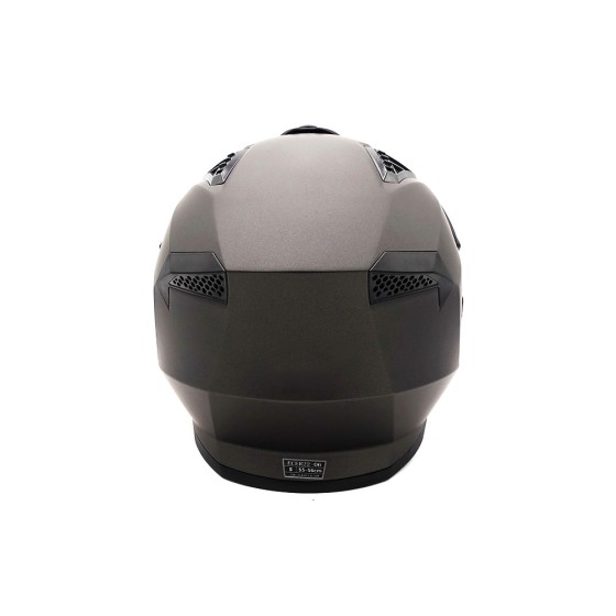 Casque street  Soldier (taille S à XL) 6