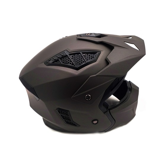 Casque street  Soldier (taille S à XL) 7