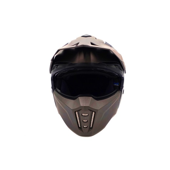Casque street  Soldier (taille S à XL) 8
