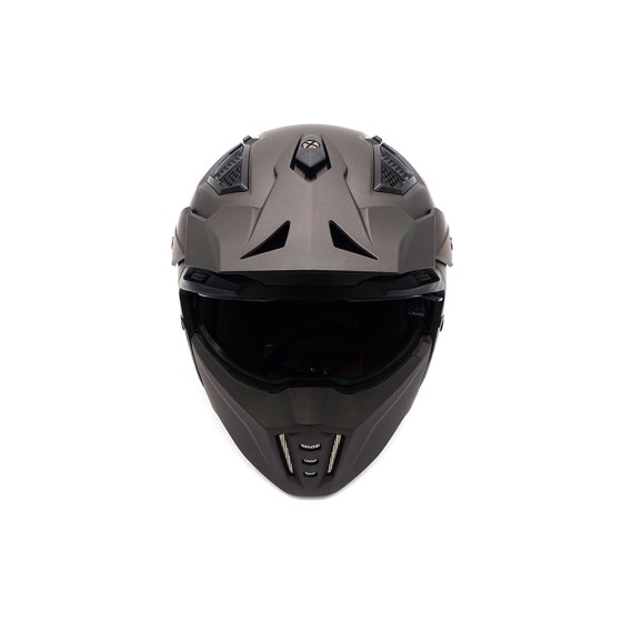 Casque street  Soldier (taille S à XL) 9