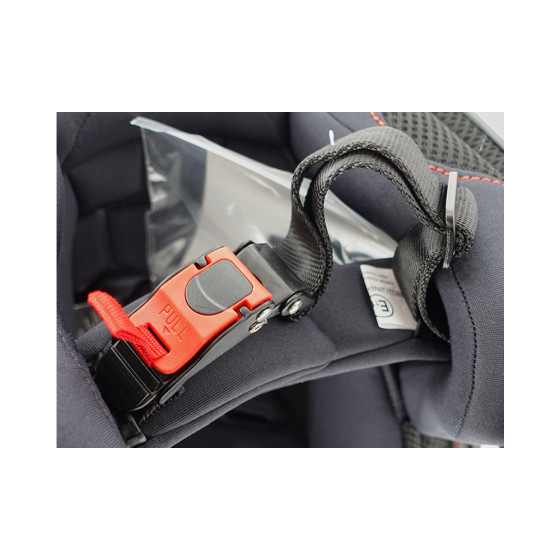 Casque street  Trooper (taille S à XL) 12