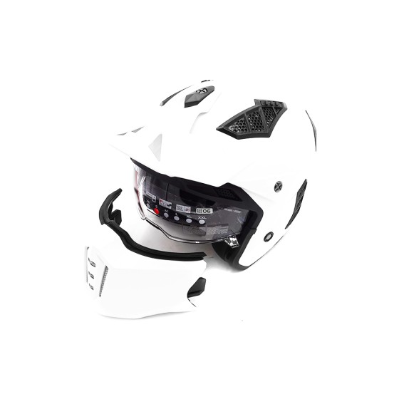 Casque street  Trooper (taille S à XL) 3