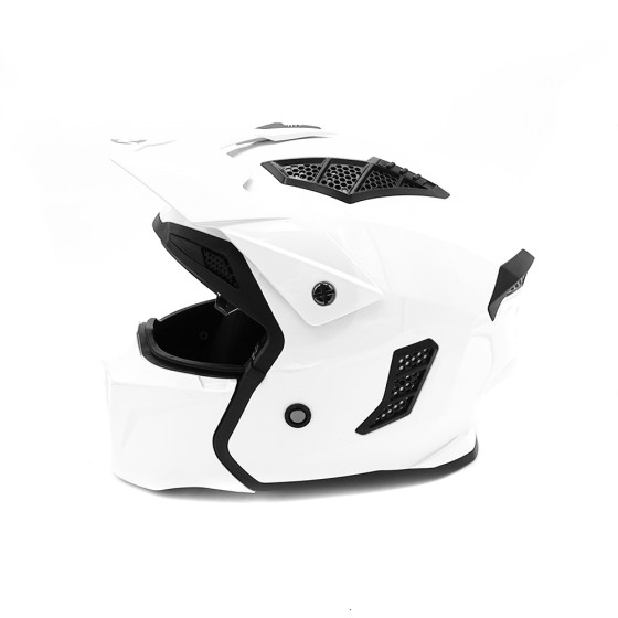 Casque street  Trooper (taille S à XL) 5