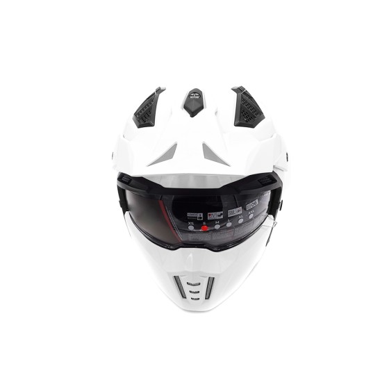 Casque street  Trooper (taille S à XL) 8
