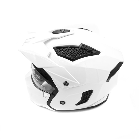 Casque street  Trooper (taille S à XL) 9