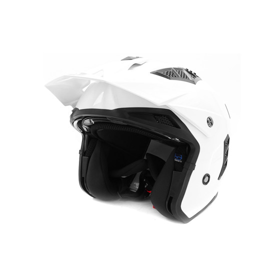 Casque street  Trooper (taille S à XL) 10