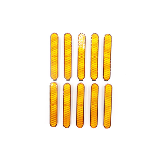 Catadioptre Arriere Xiaomi Pro X10 Pcs 2