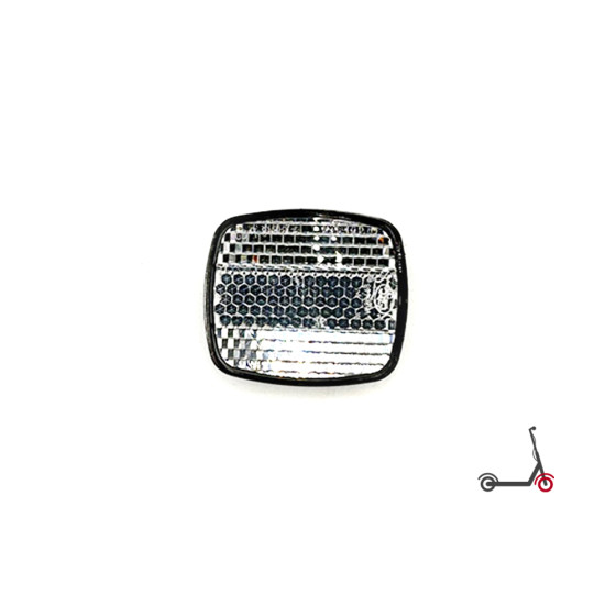 Catadioptre avant Wispeed T855