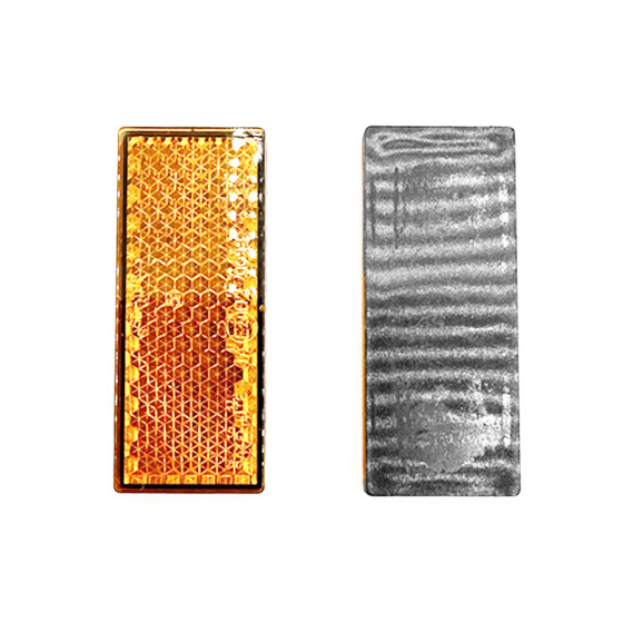 Catadioptres arriere lateraux Wispeed T855 x2 pcs 2
