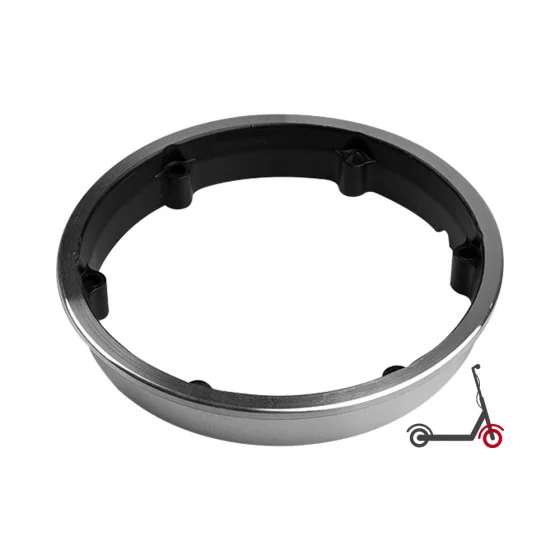 Cerclage de jante arriere Vsett 9