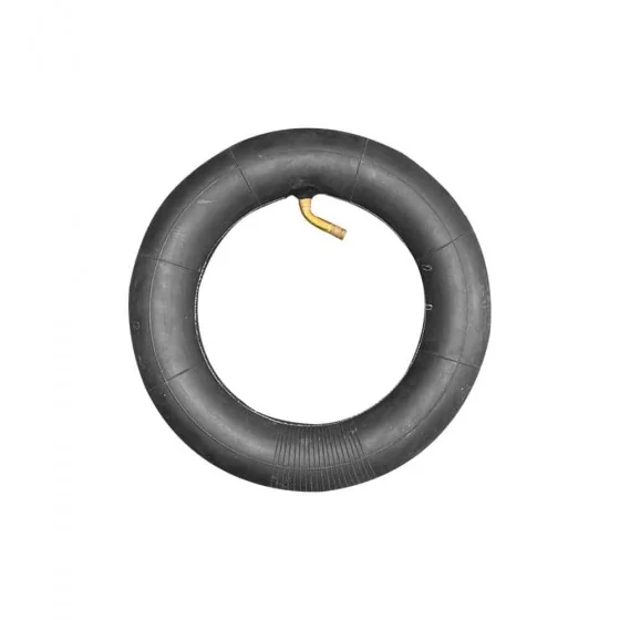 Chambre à air 10 x 2.50 Valve 0 X 90° 2