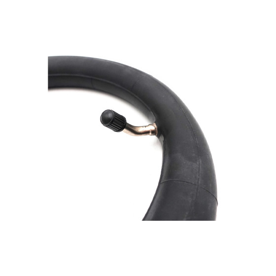Chambre a air 8.5x2 diametre 156mm valve 70x45 3