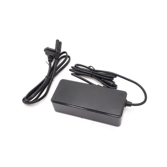 Chargeur 36V - 42V / 2A  Xiaomi (connecteur RCA) 2